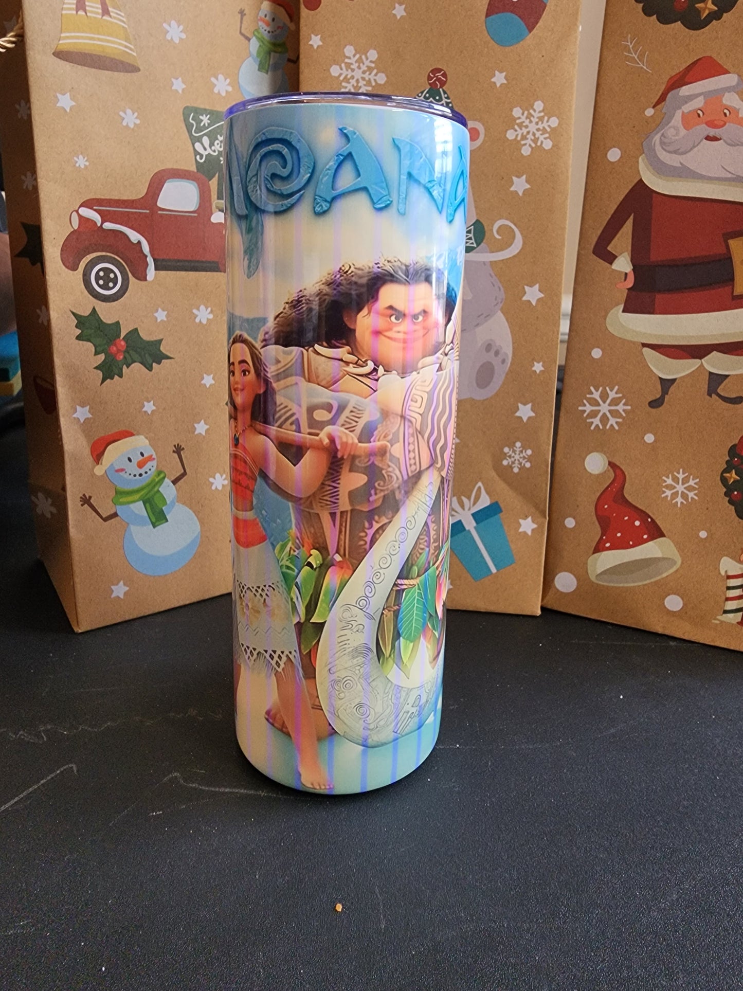 Tumblers