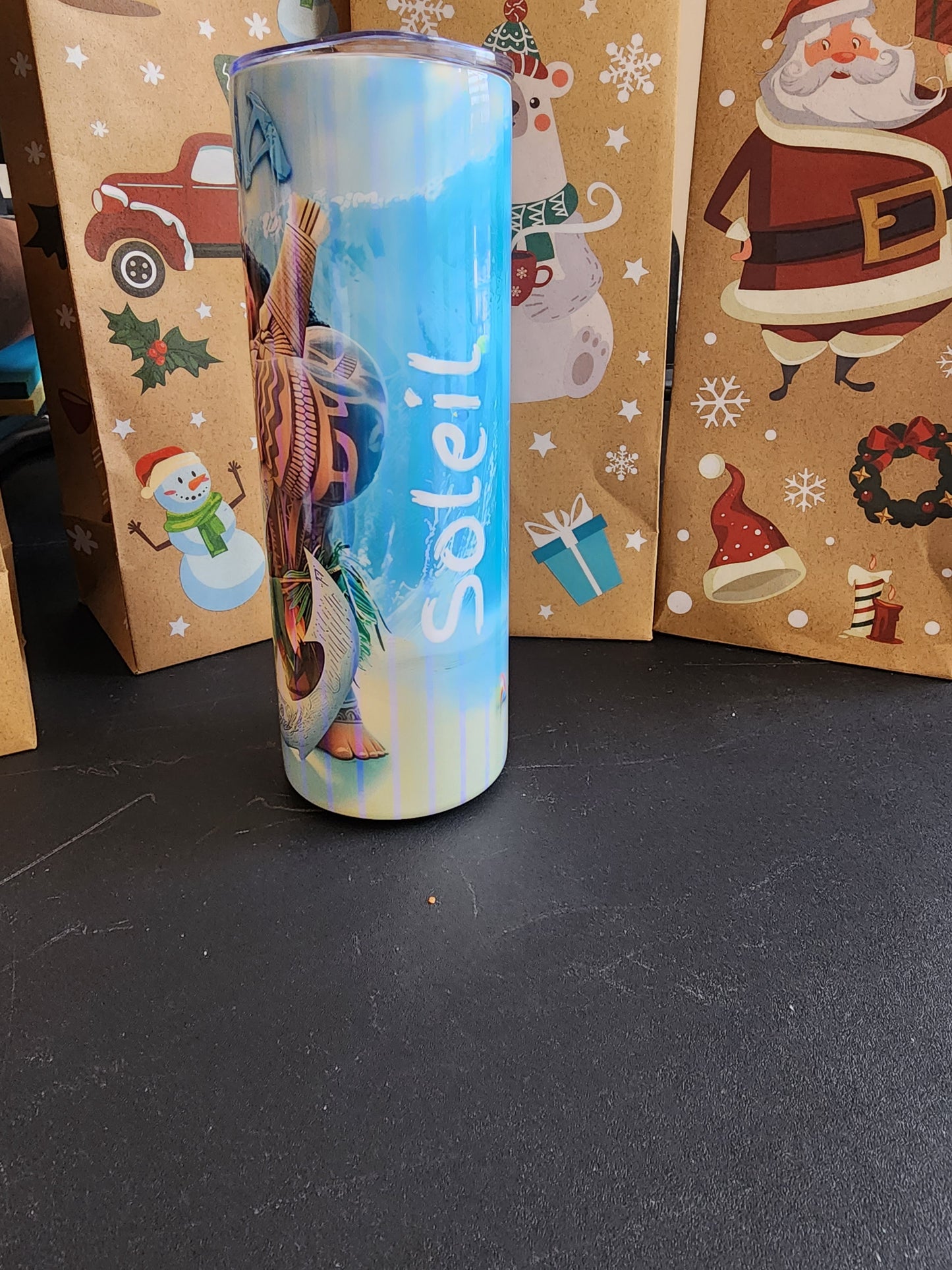 Tumblers