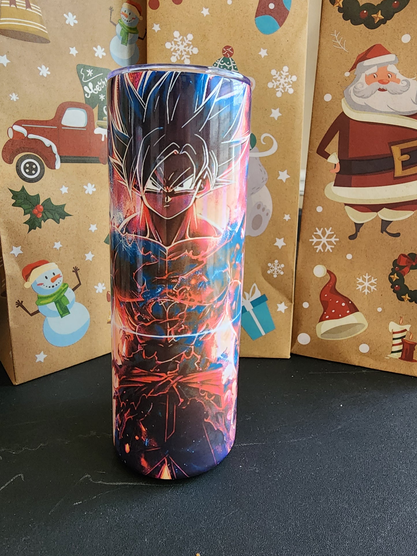 Tumblers